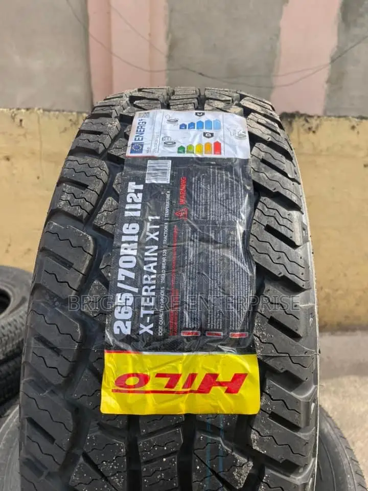 Originale Car Tyres