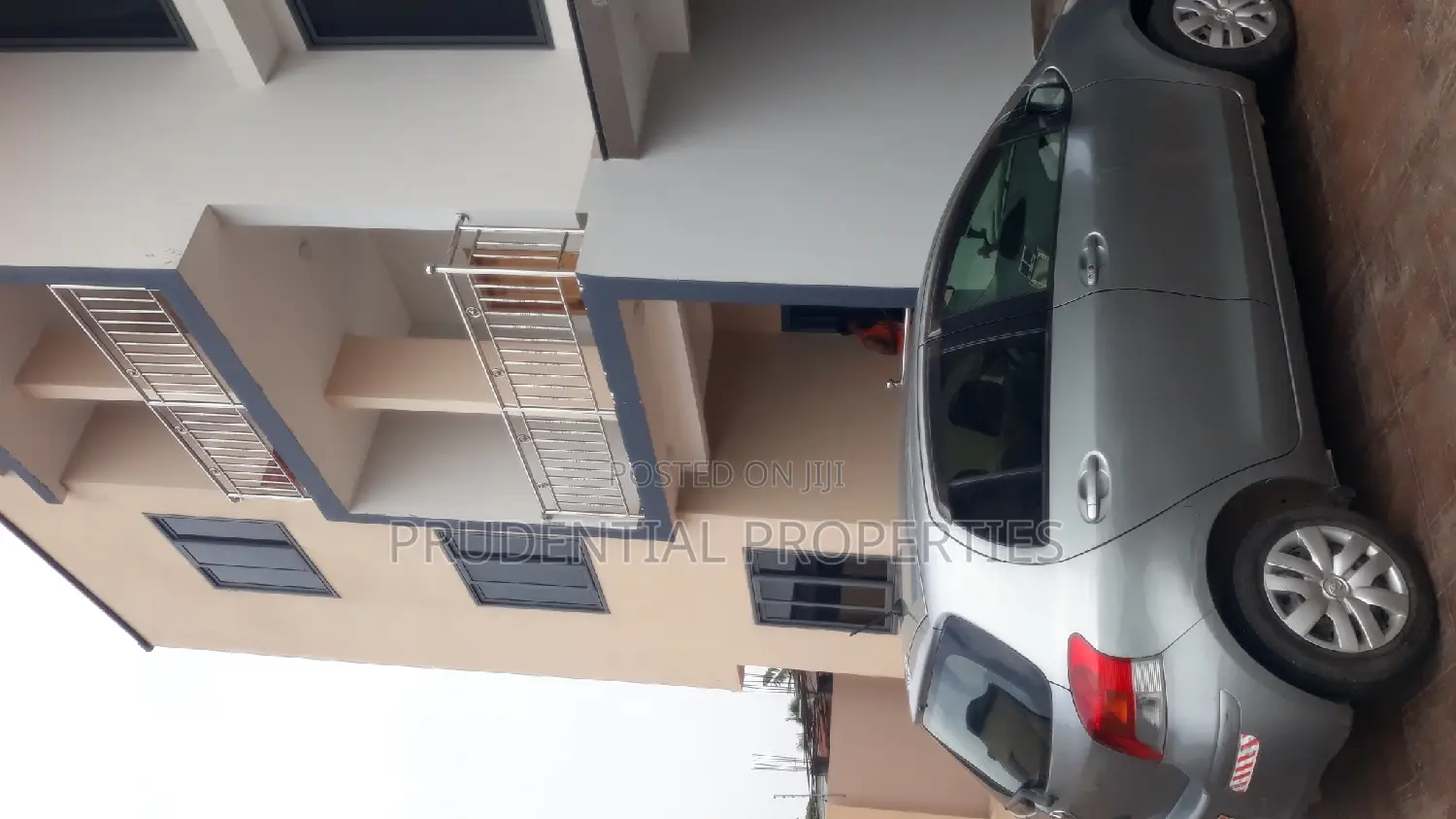 1bdrm Apartment in Tesano for rent