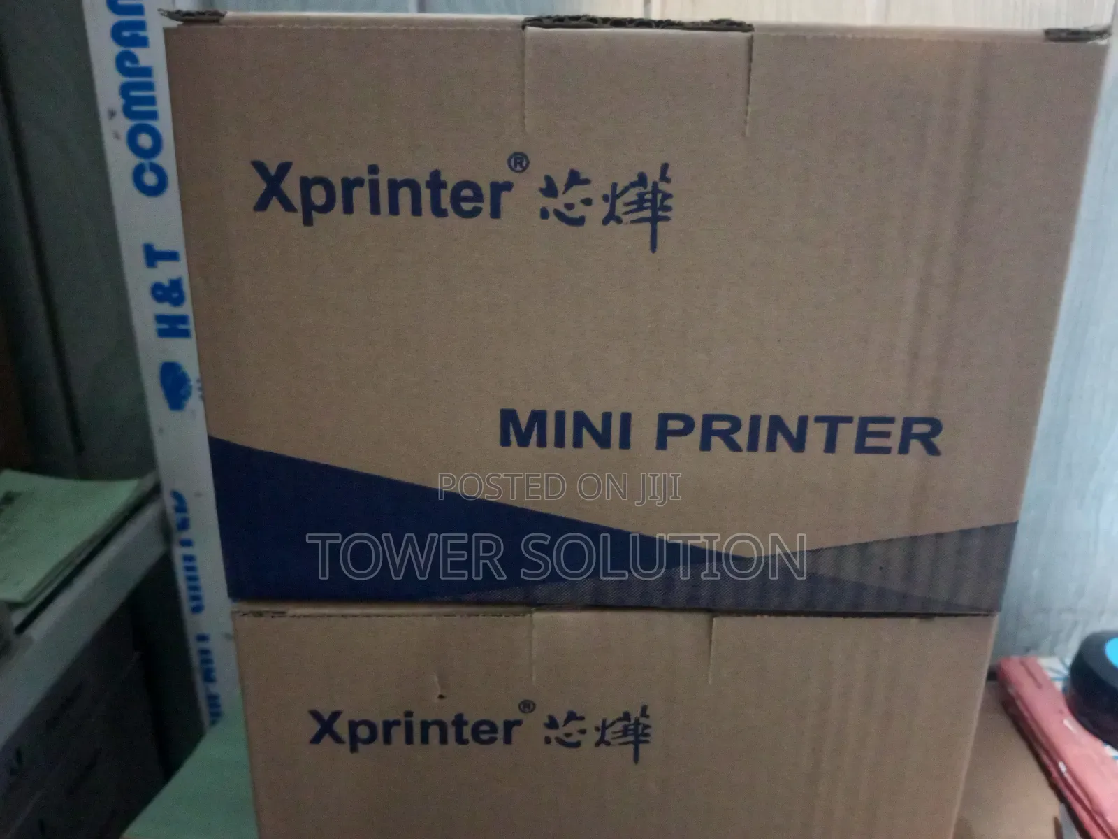 Xprinter Receipt Mini Printer