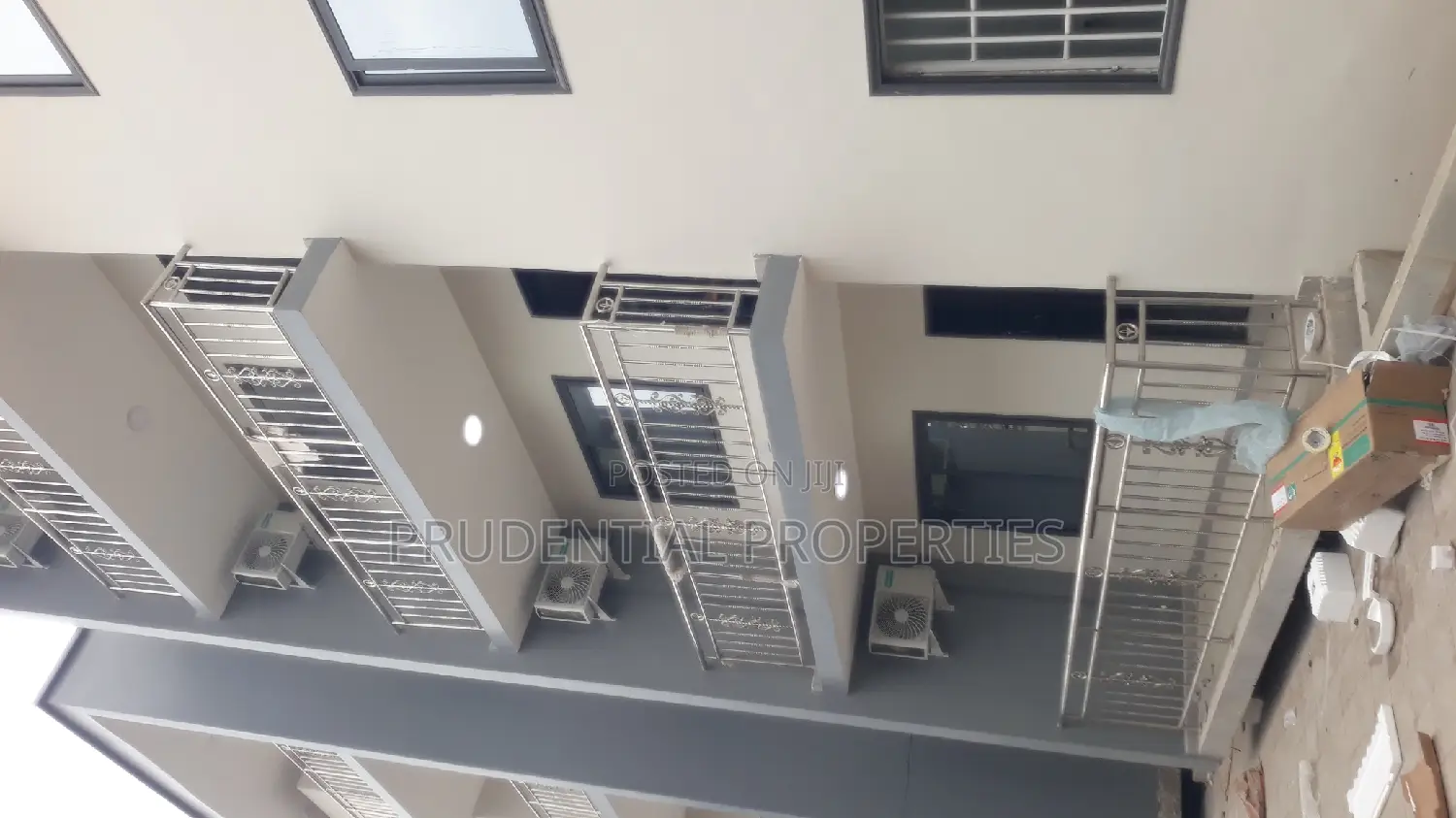 2bdrm Apartment in Awoshie for rent