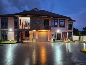 Furnished 2bdrm Apartment in B2 Properties Agency, Kumasi Metropolitan