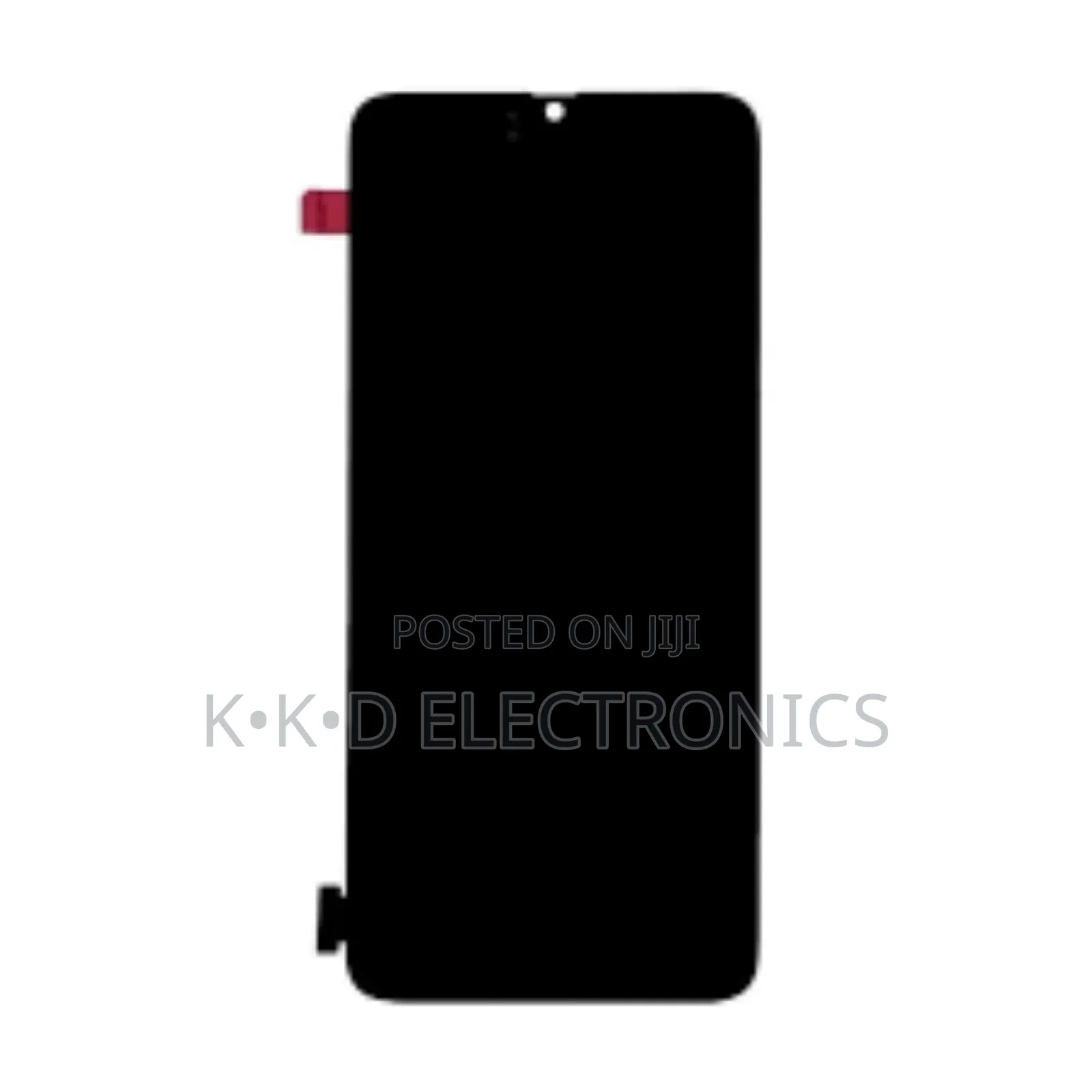 Galaxy A90 Original Oled Display With Fingerprint Support