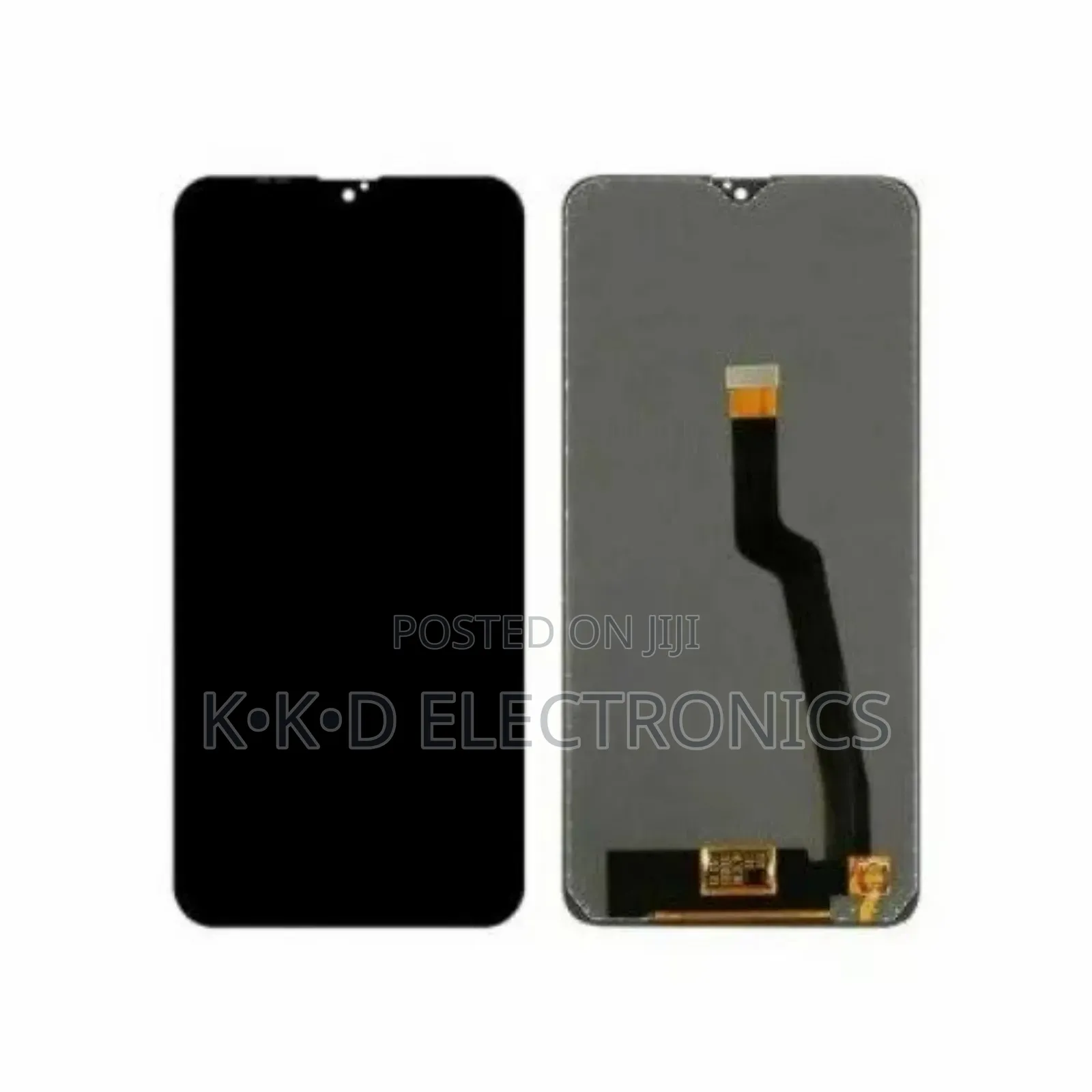 Galaxy A10 and A10s Display Replacement