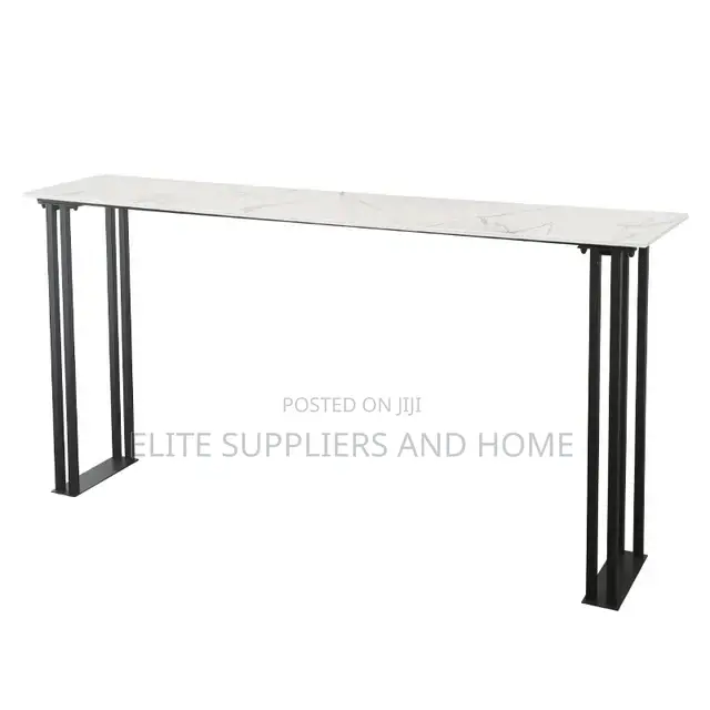 Bar Table With 4 Chairs