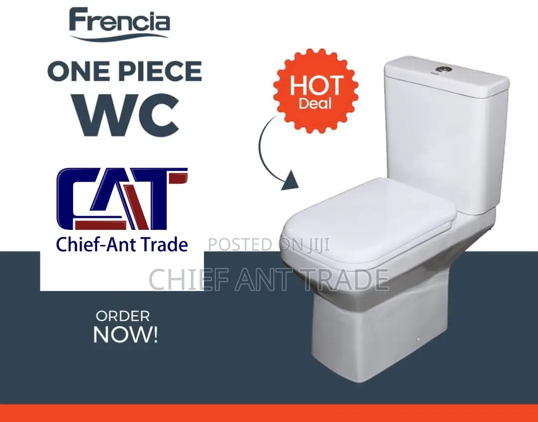 Toilet Seat / Wc 029 Fr
