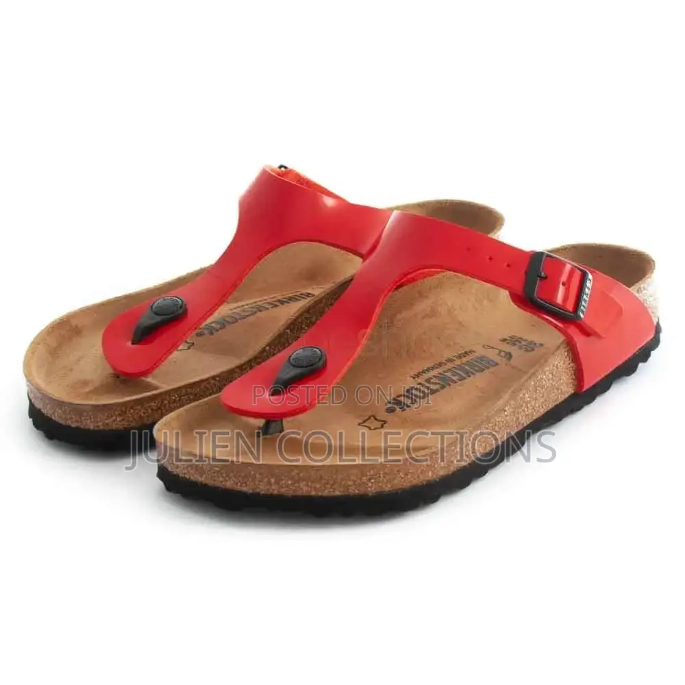 Birkenstock Nose