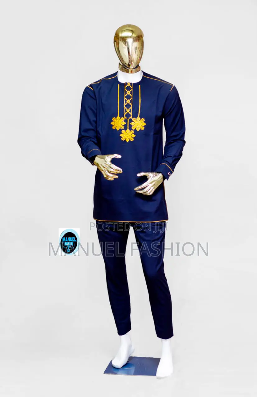 Perfect Kaftan