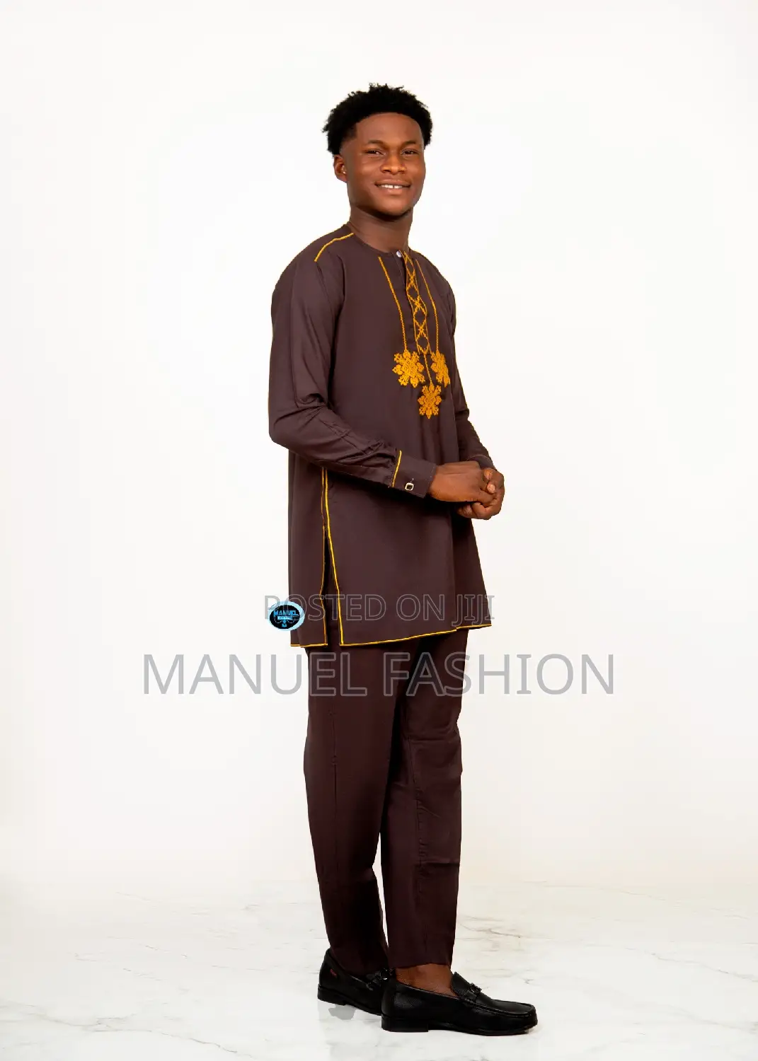 Perfect Kaftan