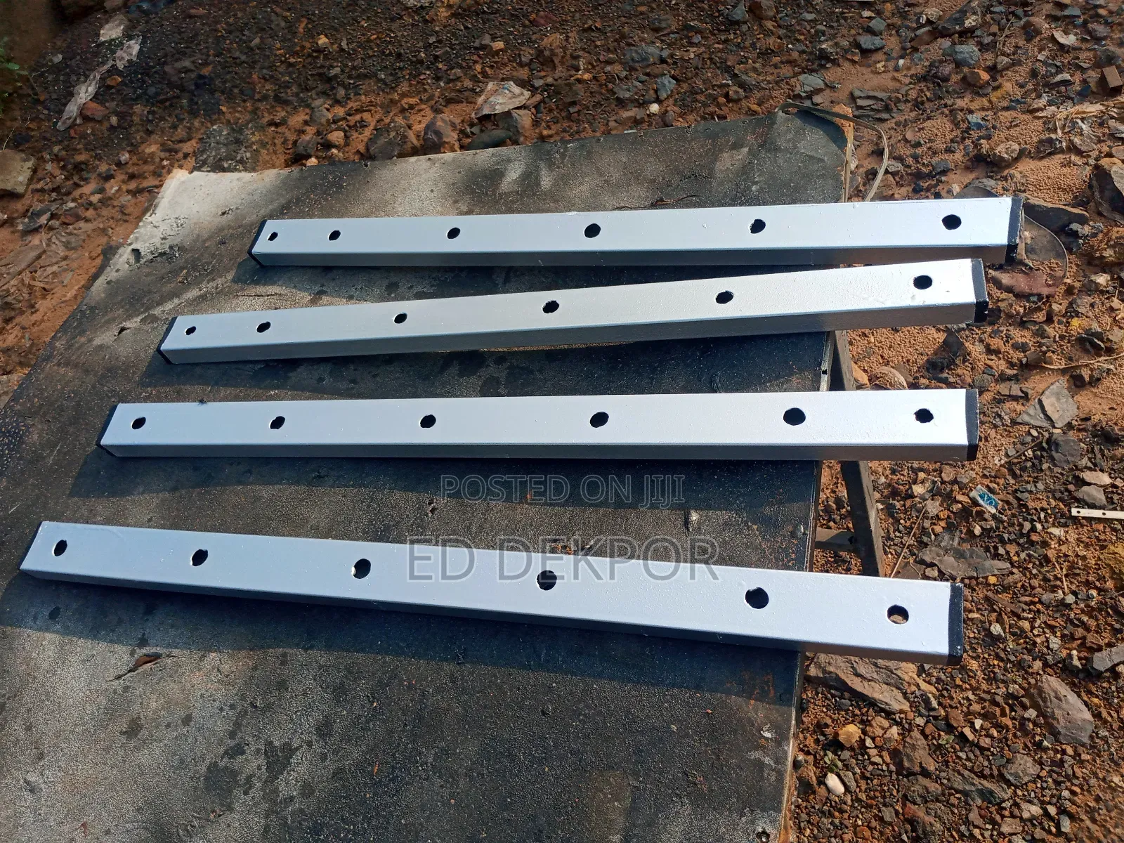 Dry Line Metal