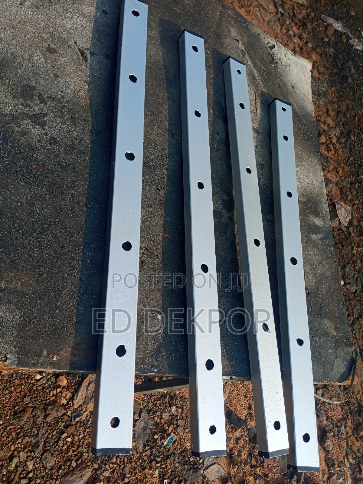 Dry Line Metal