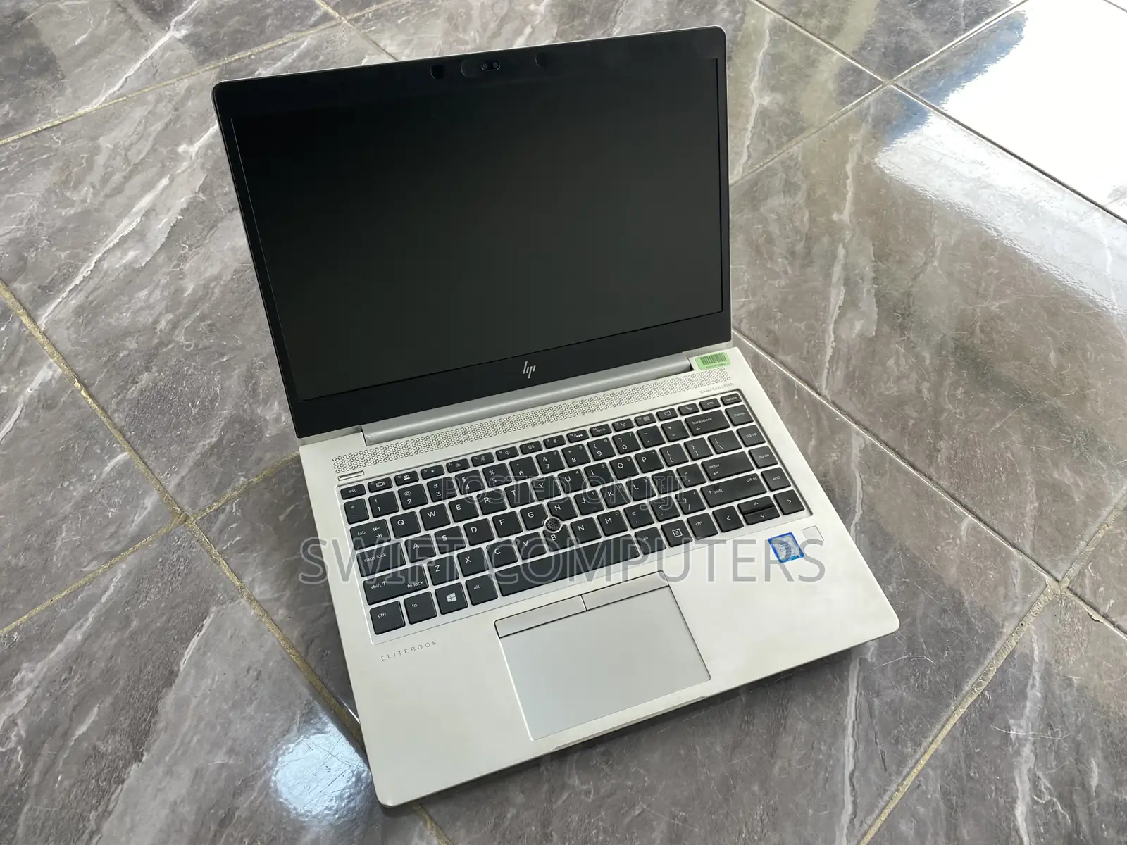 Laptop HP EliteBook 840 G6 8GB Intel Core I7 SSD 256GB