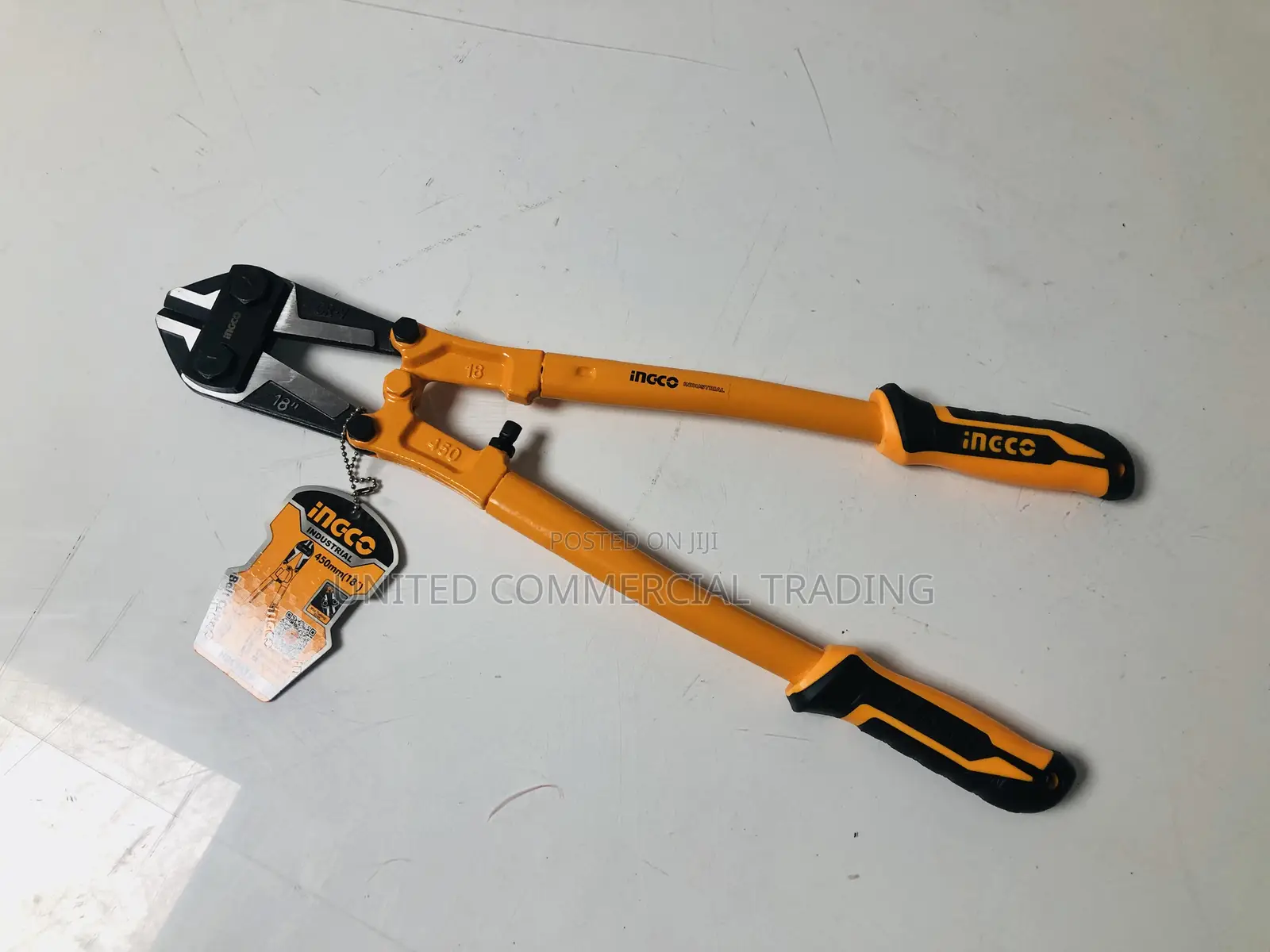 Bolt Cutter (18”)