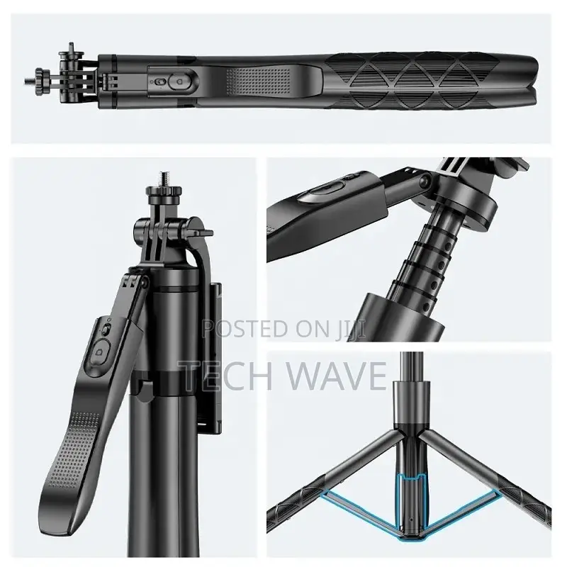 L16 Selfie Tripod Stand