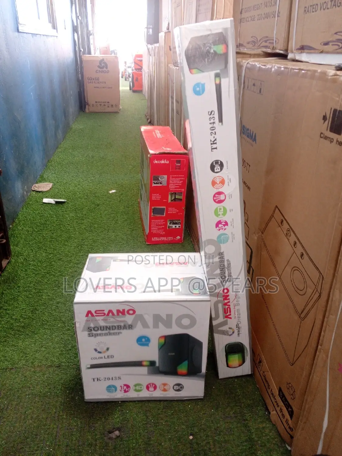 Asano Sound Bar Speaker Sound Bar Speaker Sound Bar Speaker