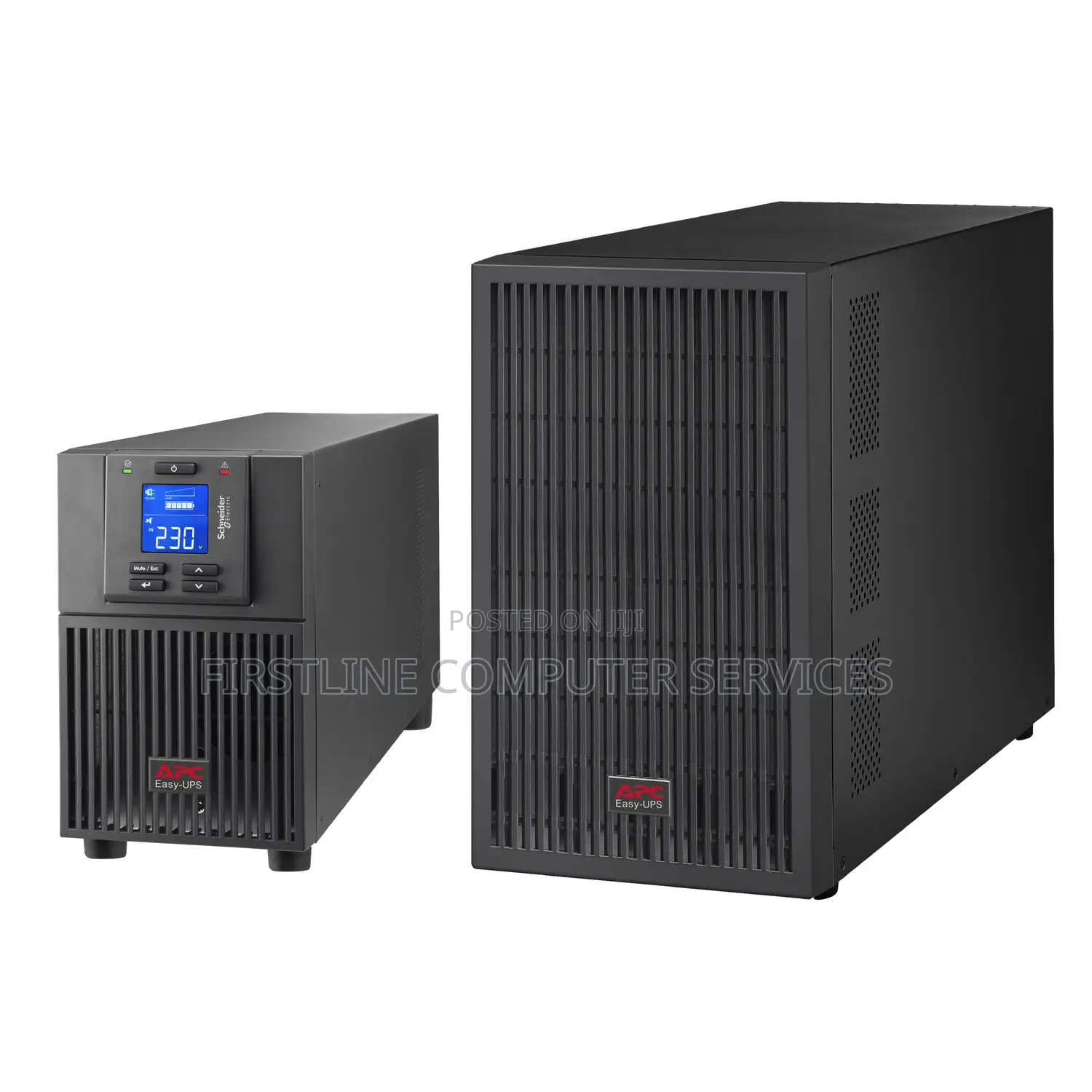 Apc Easy Ups on-Line Srv3kil