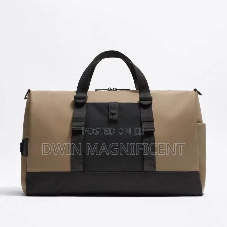 Zara Traveling Bag