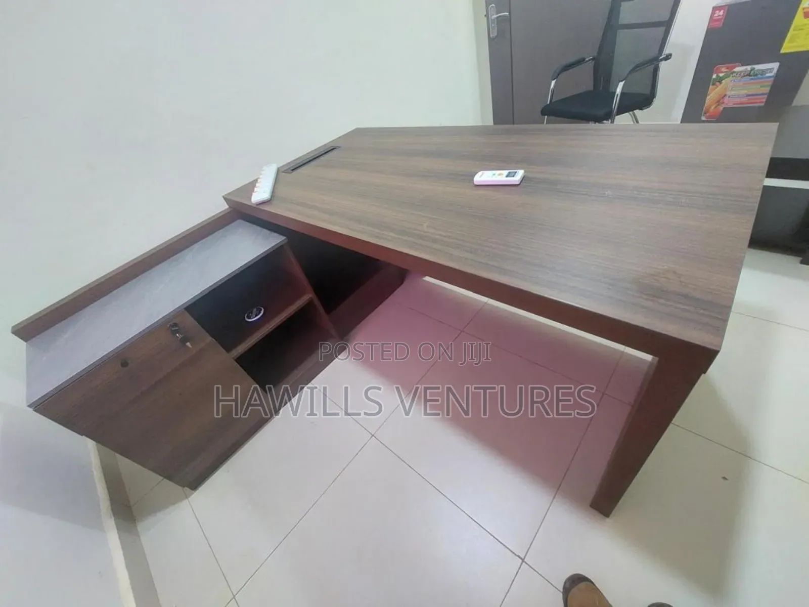 Executive Office Table