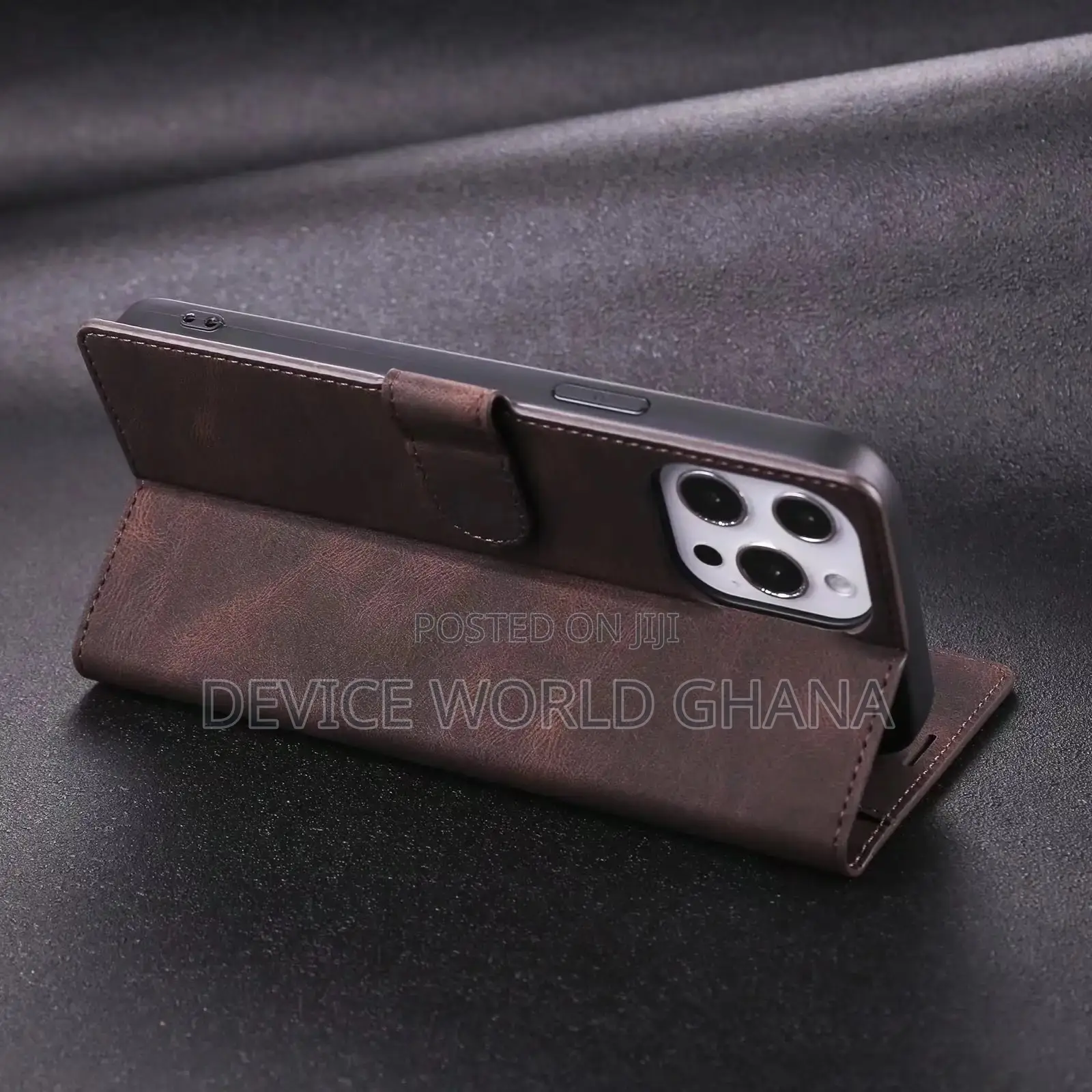 Taokimm Leather Flip Case For iPhone 13promax 13pro 13