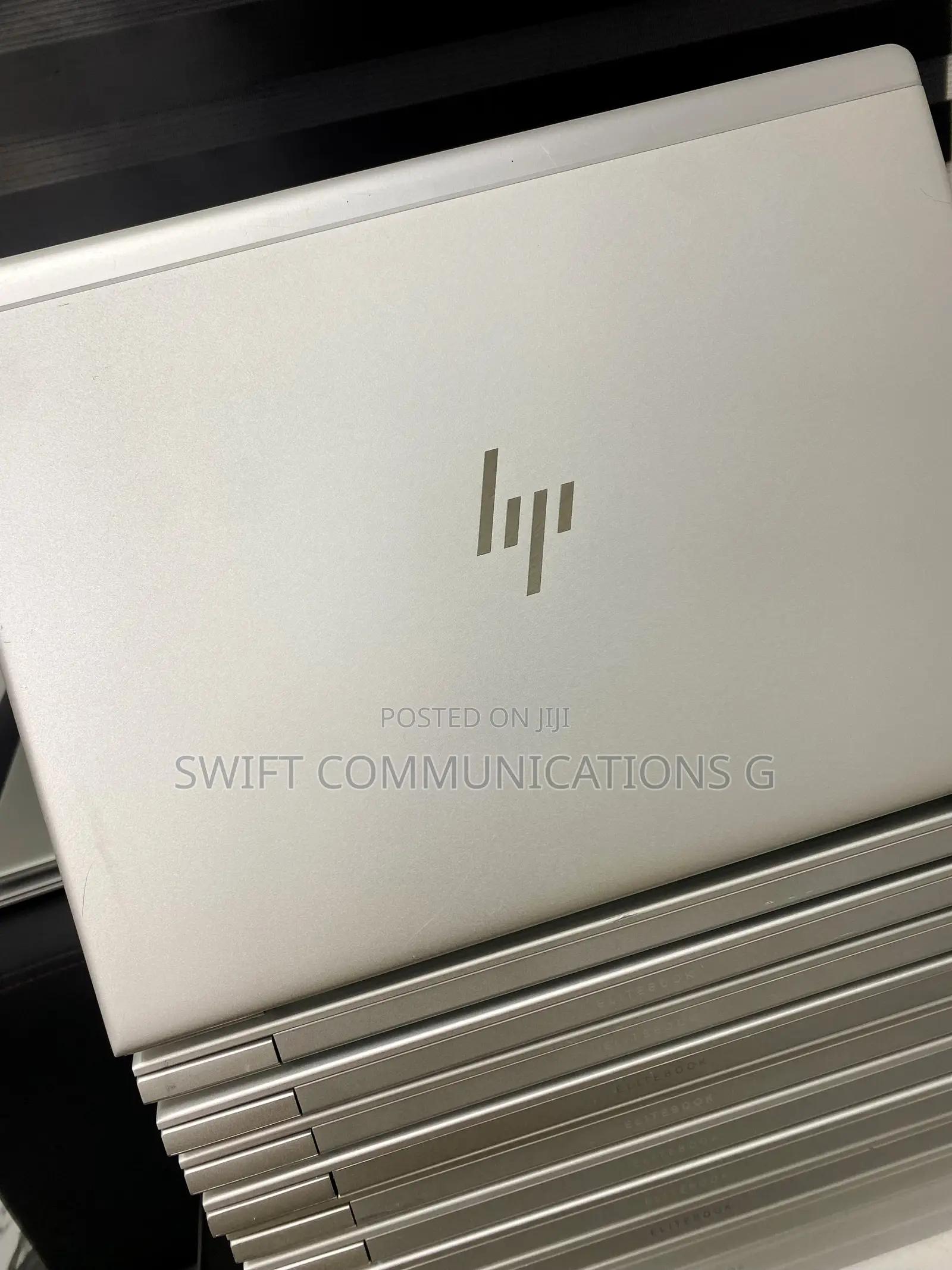 Laptop HP EliteBook 830 G5 16GB Intel Core I5 SSD 512GB