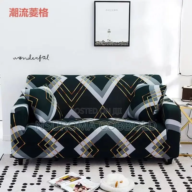Chair Covers Insight