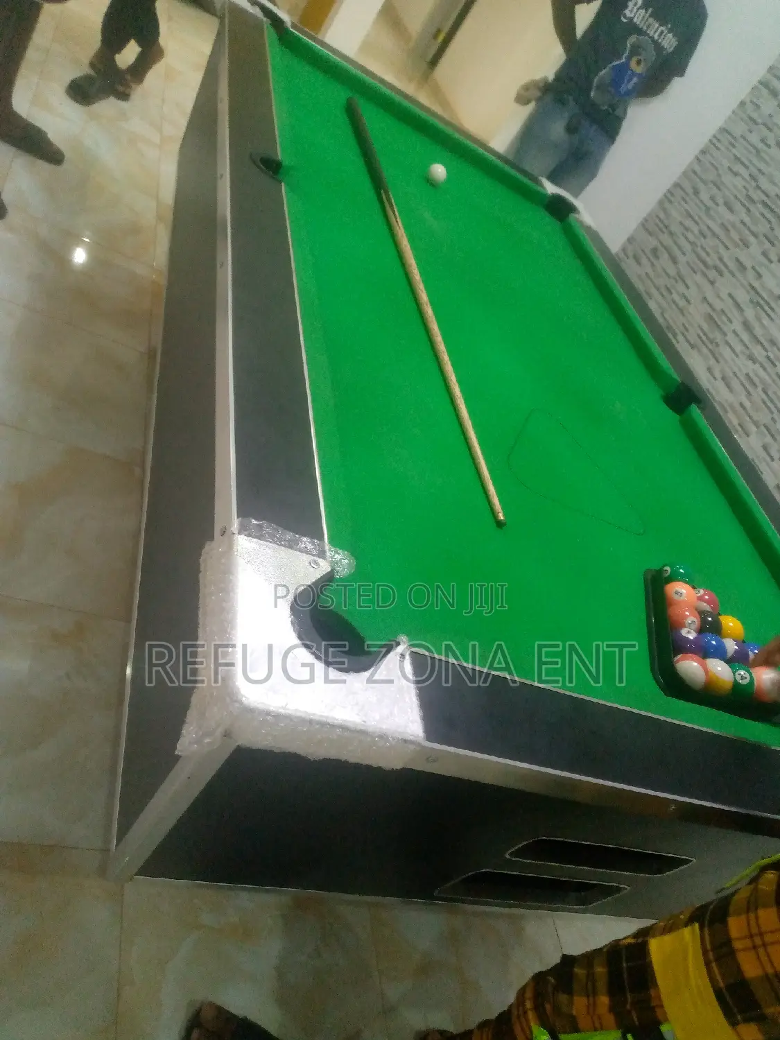 Póol Table