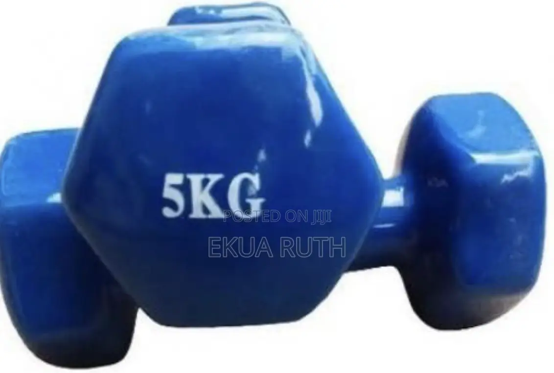 5kg Dumbbell