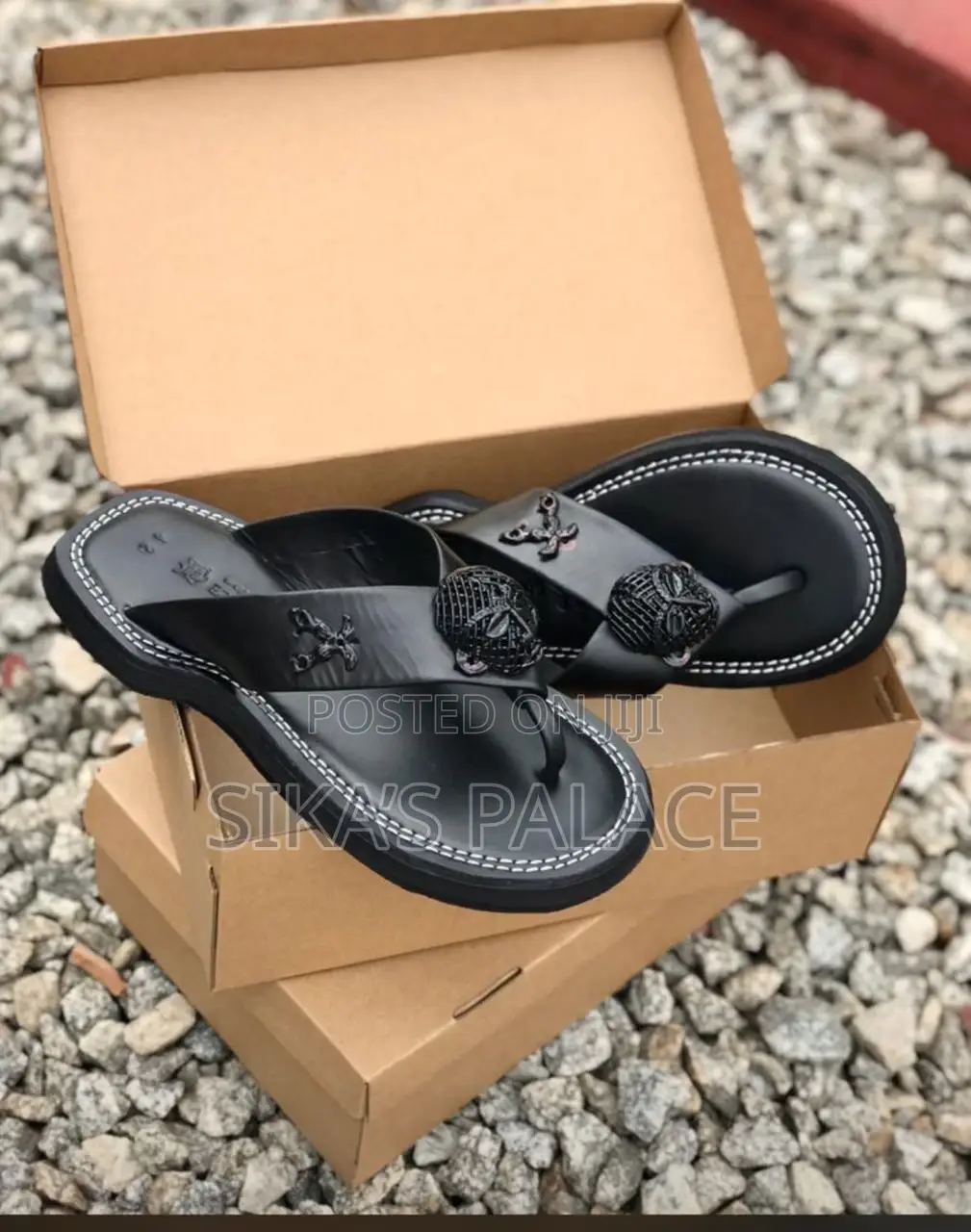 Royal Made Chawchaw