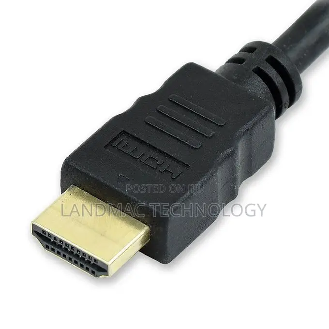 Displayport DP to HDMI Adapter Cable Display Port Converter