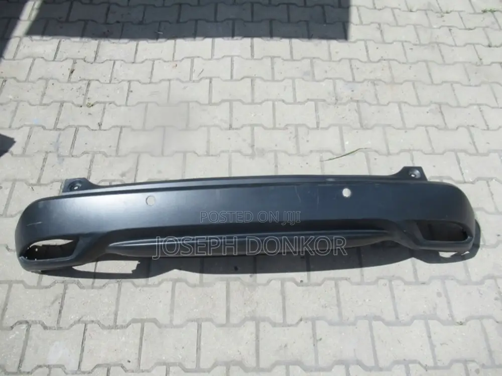 HRV 2016,2017,2018,2019,2020 Back Bumper