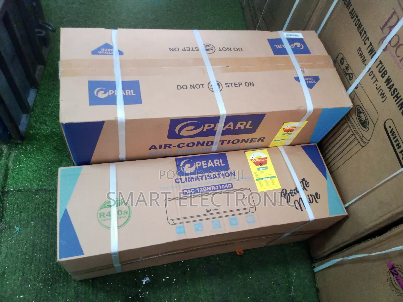 Pearl Air Conditioner Air Conditioner Affordable