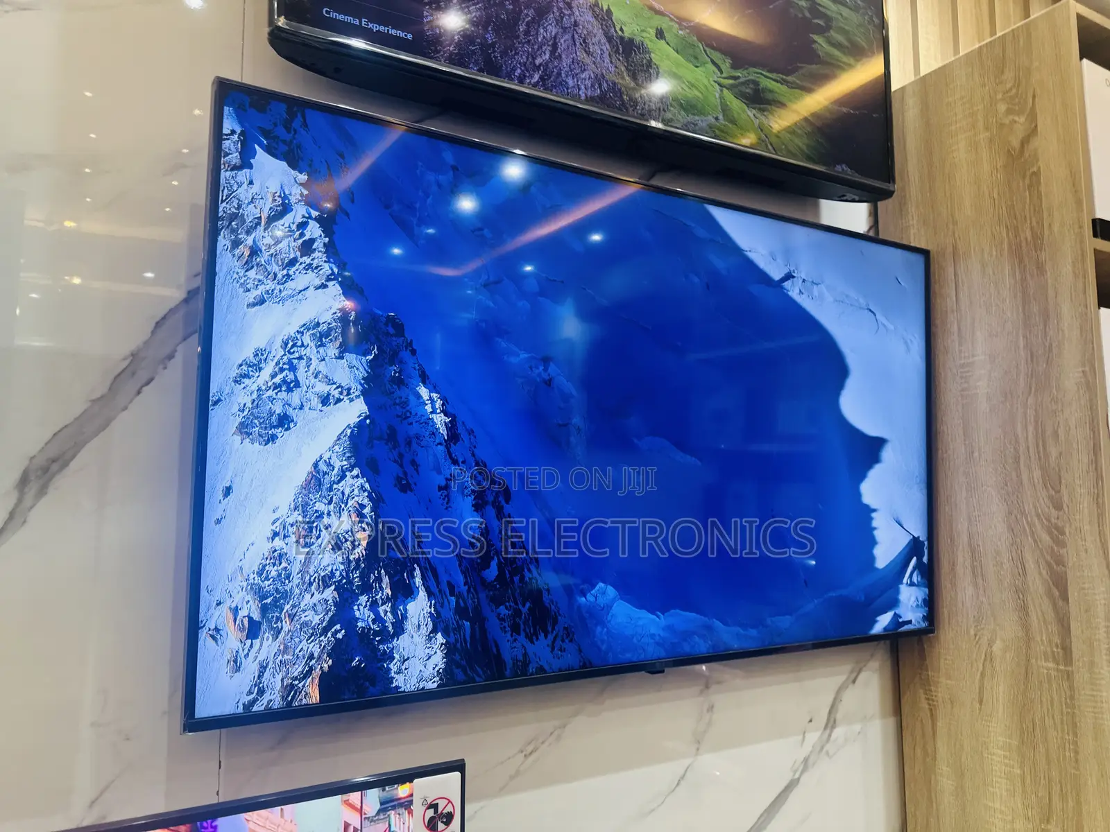 Outstanding Images Uhd Smart Lg 86”Ur80 Led