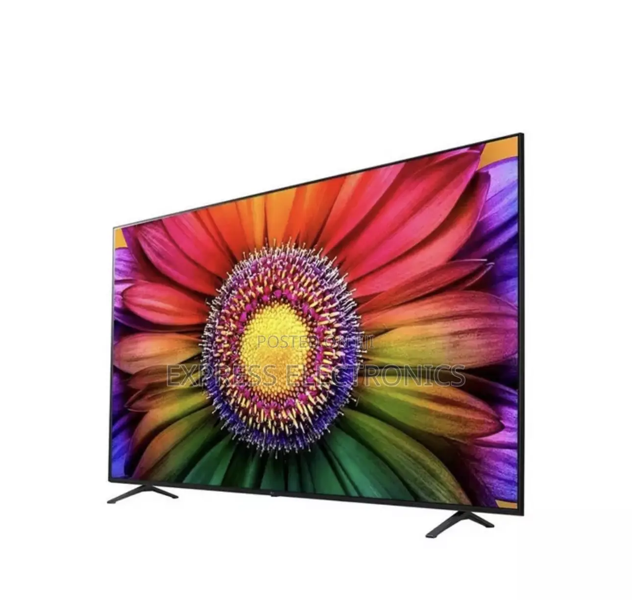 New Magic Remote Uhd Smart Lg 86”Ur80