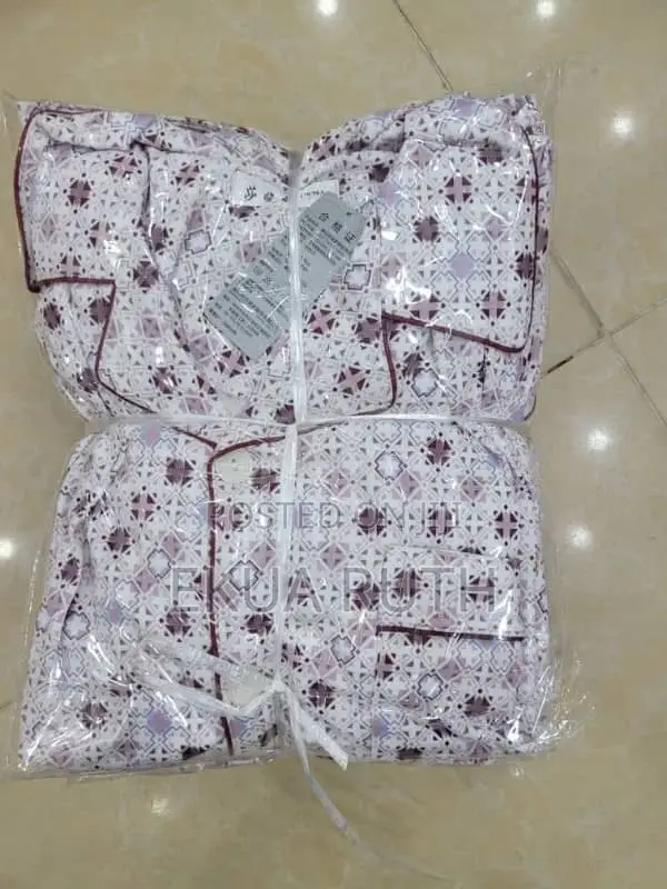 Unisex Night Wear