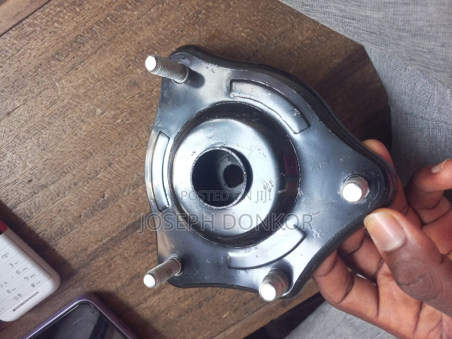 Civic 2016,2017,2018,2019,2020,2021 Top Mounting