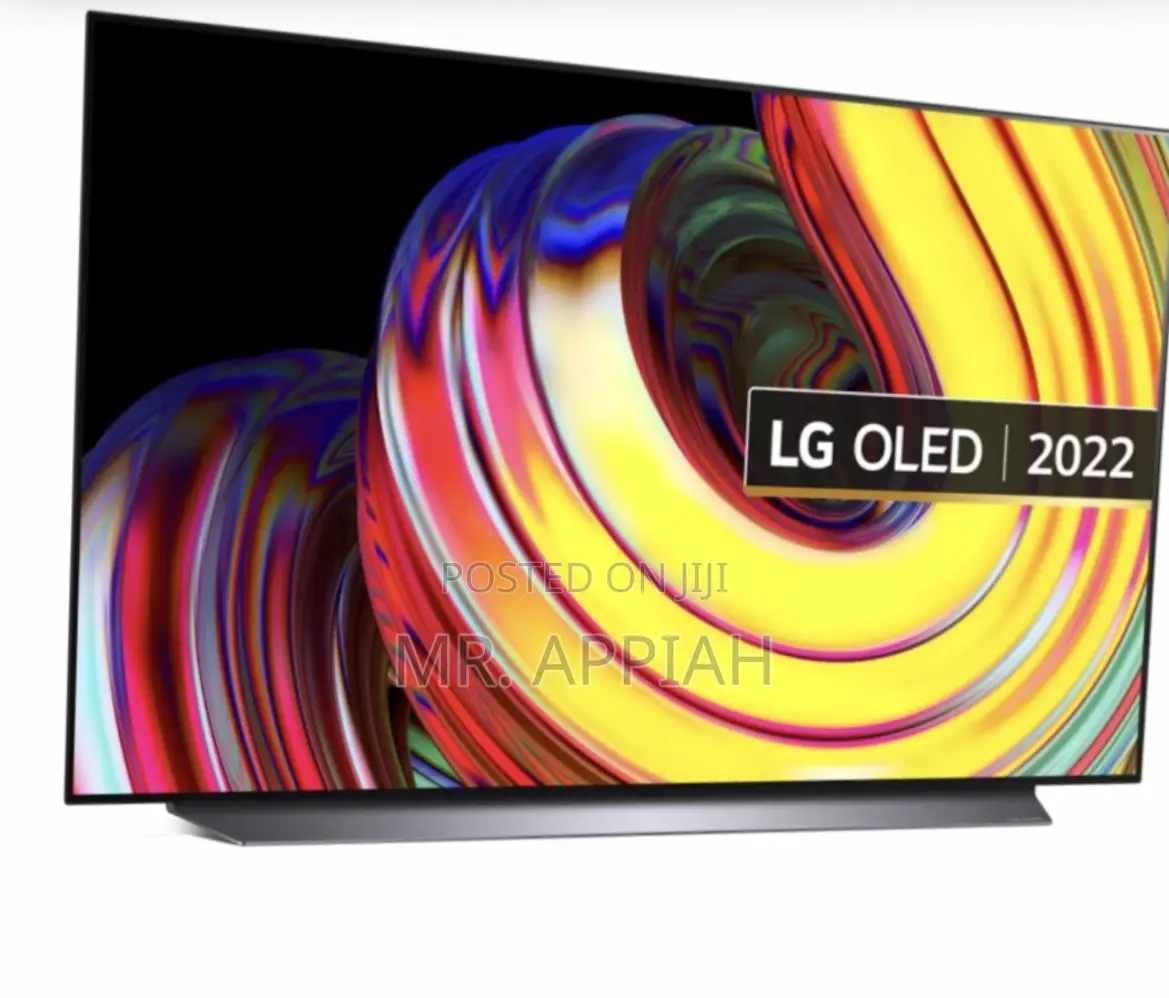 Purchase LG 65 Oled Smart Television(Black).