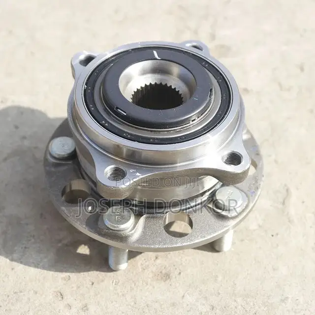 Sonata, Veloster 2016,2017,2018,2019,2020 Back Hub