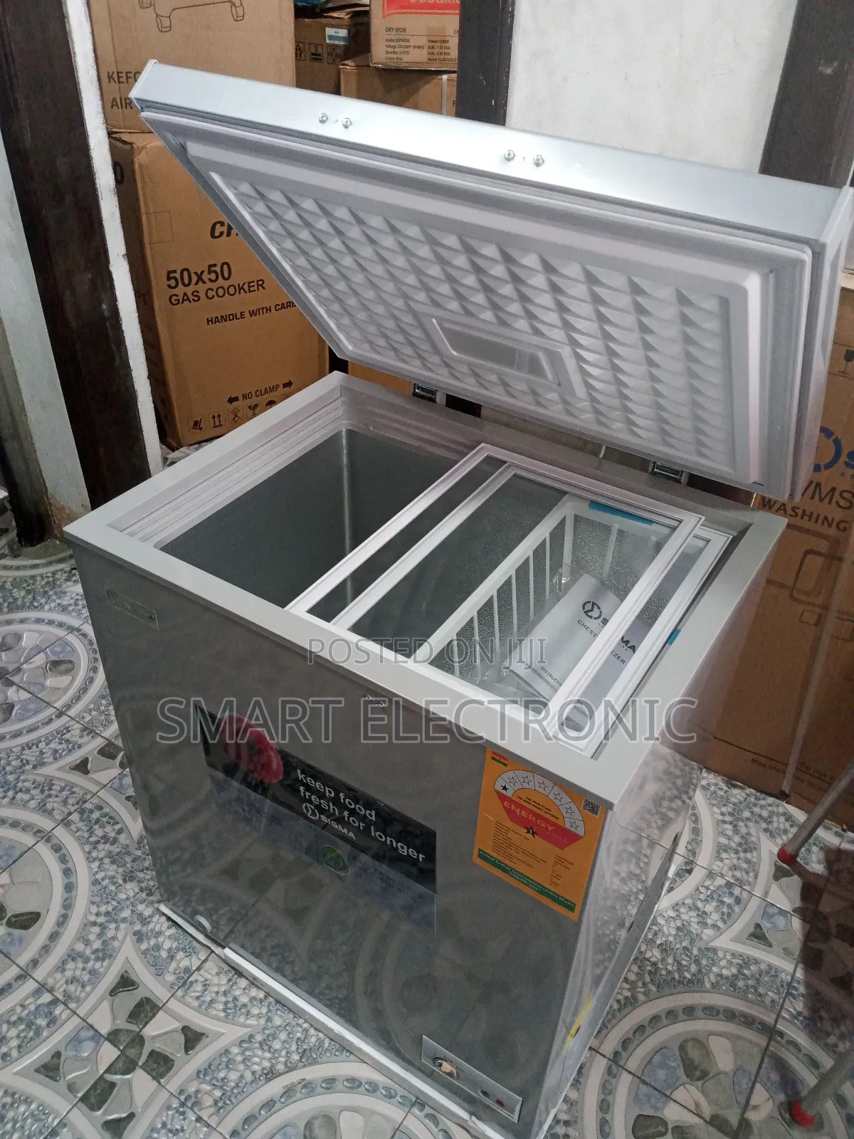 Affordable Chest Freezer Chest Freezer