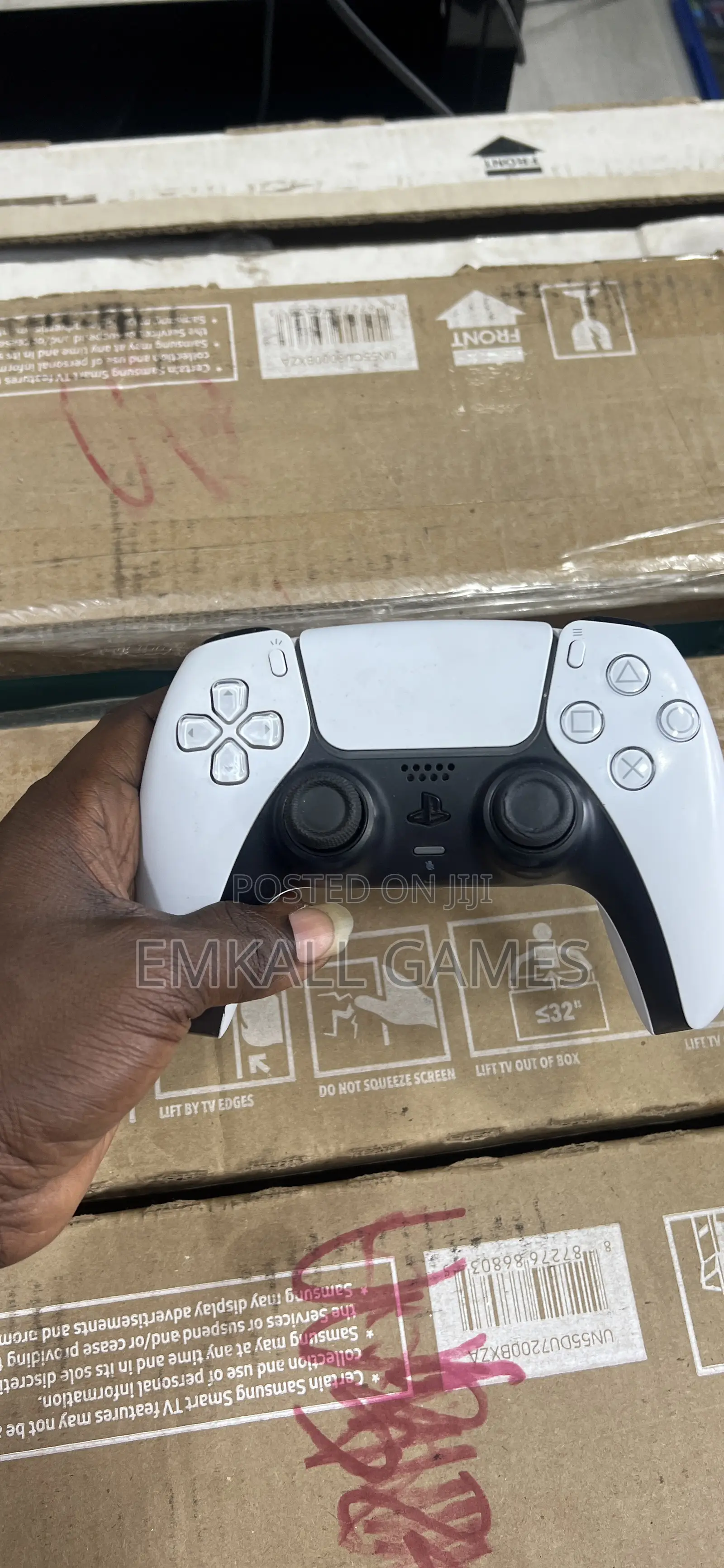 Ps5 Controllers