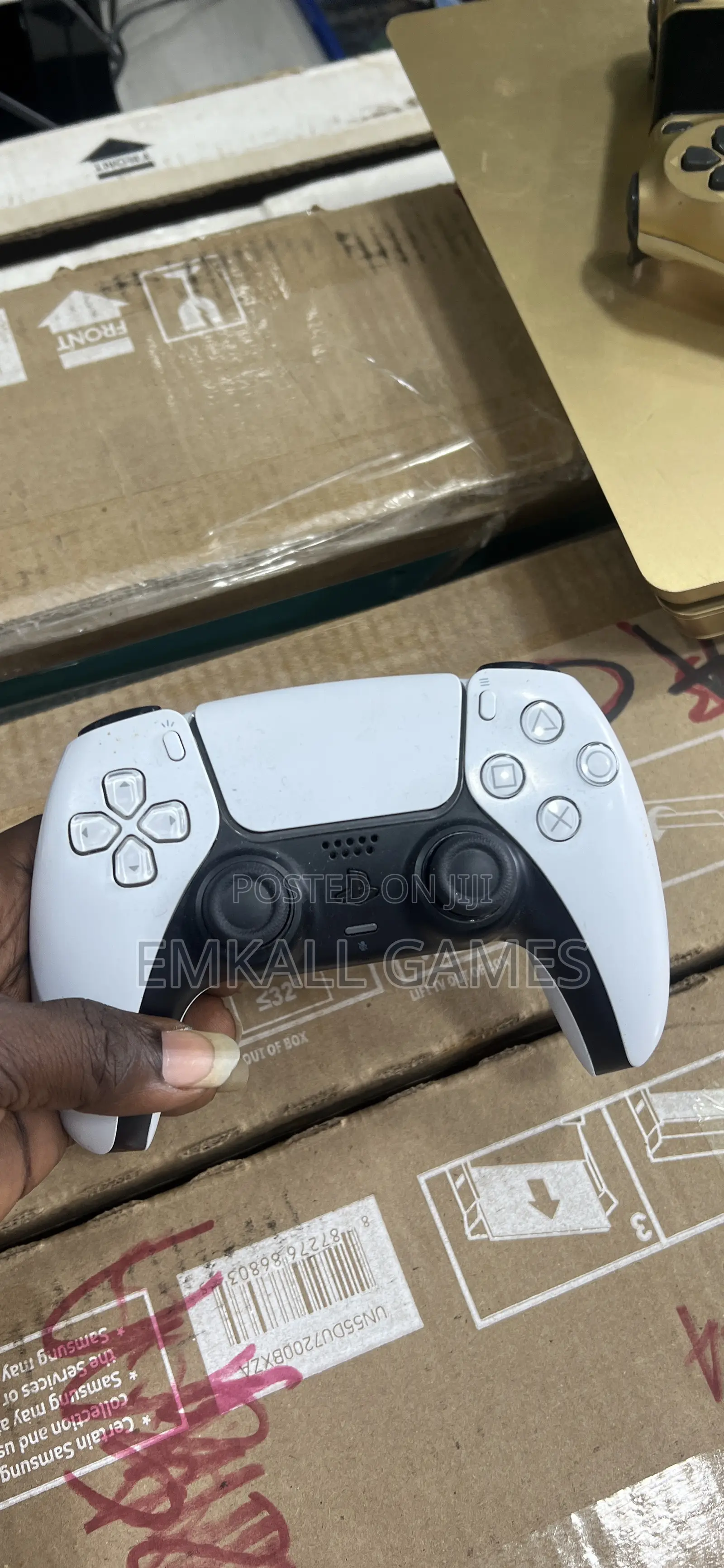 Ps5 Controllers