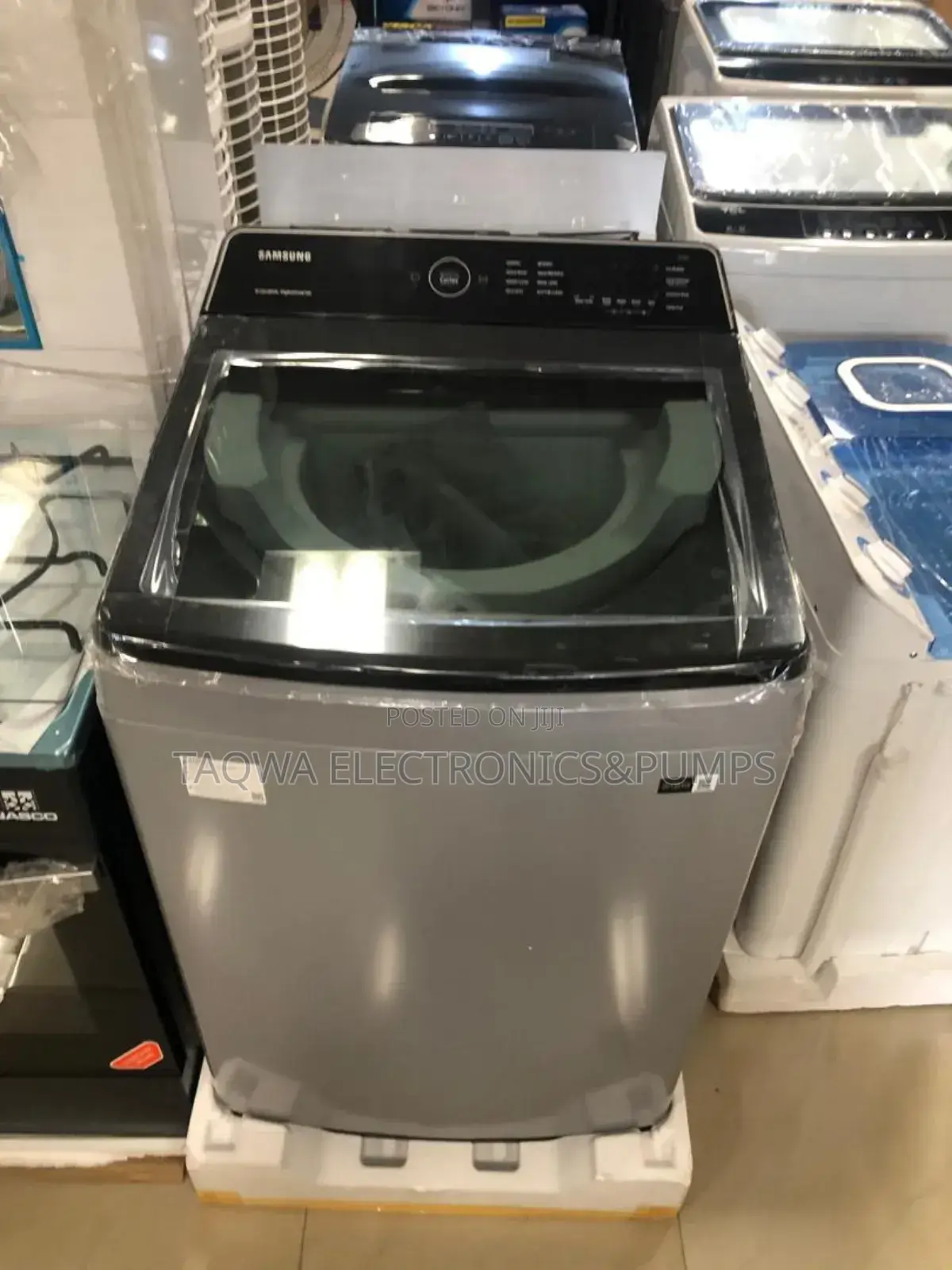 Fresh Samsung 13kg Washing Machine