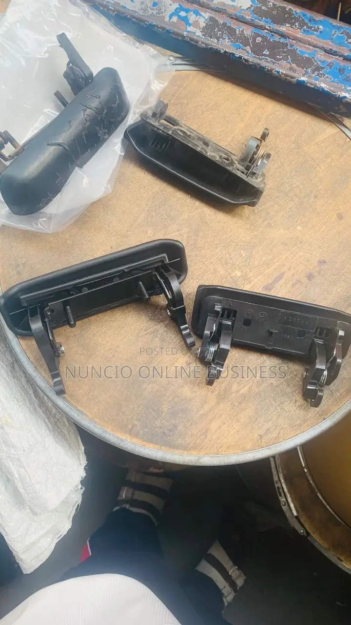 Door Openers for All Cars Available