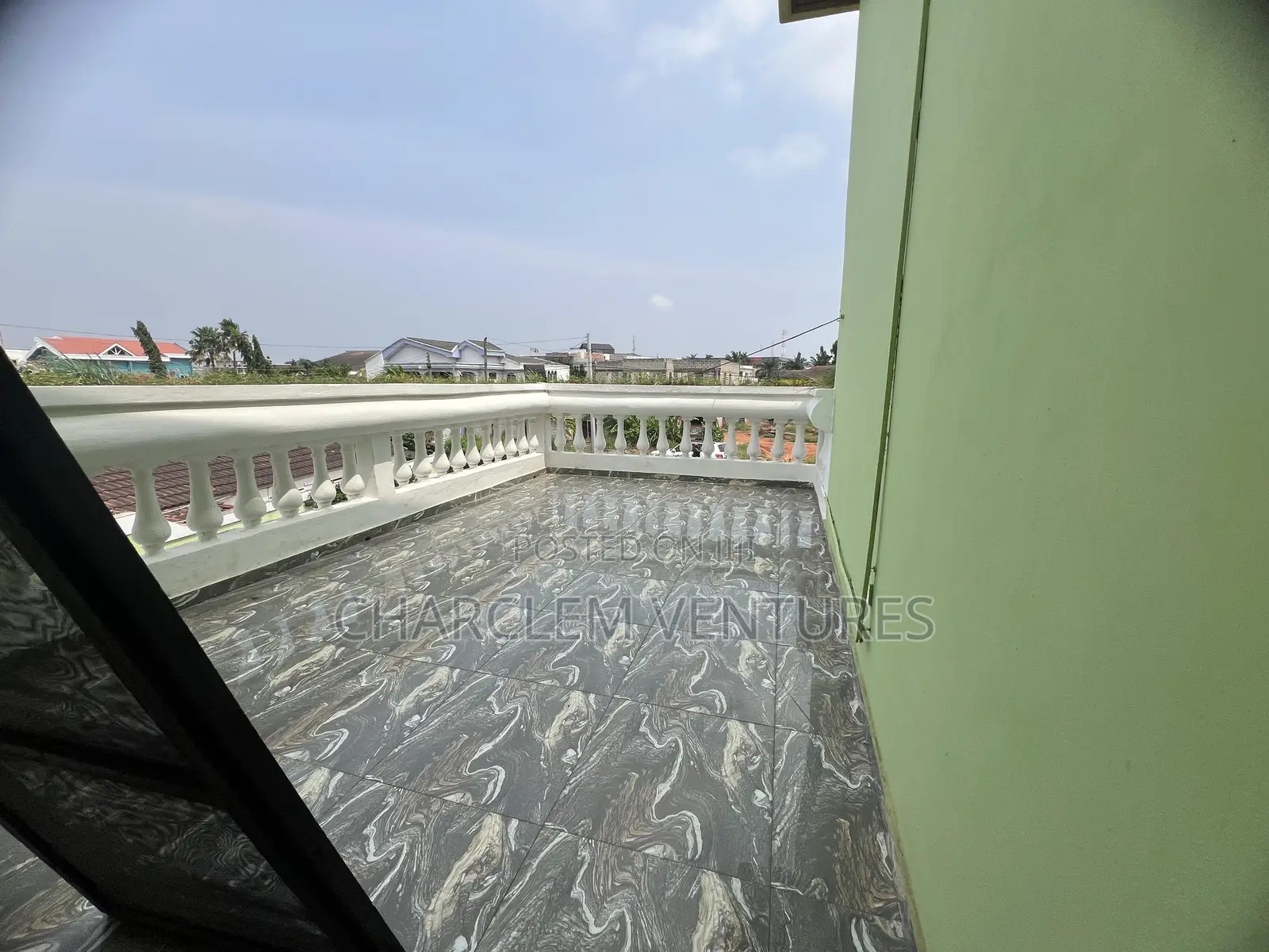 5bdrm House in Charclem Ventures, East Legon for rent