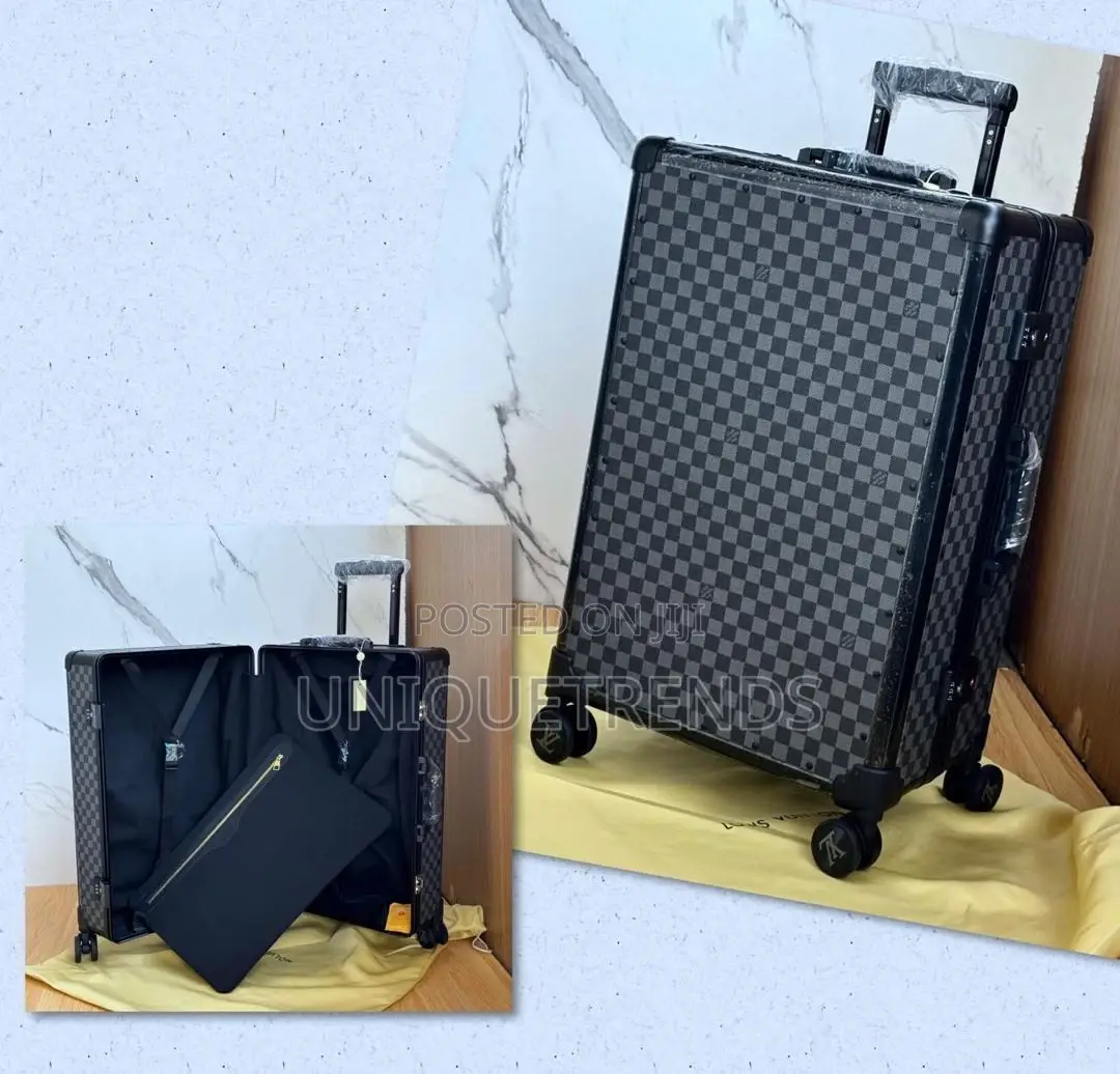 Designer Suit Cases