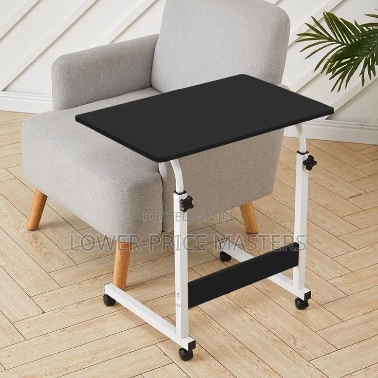 Adjustable (60x40cm) Laptop / Learning Table