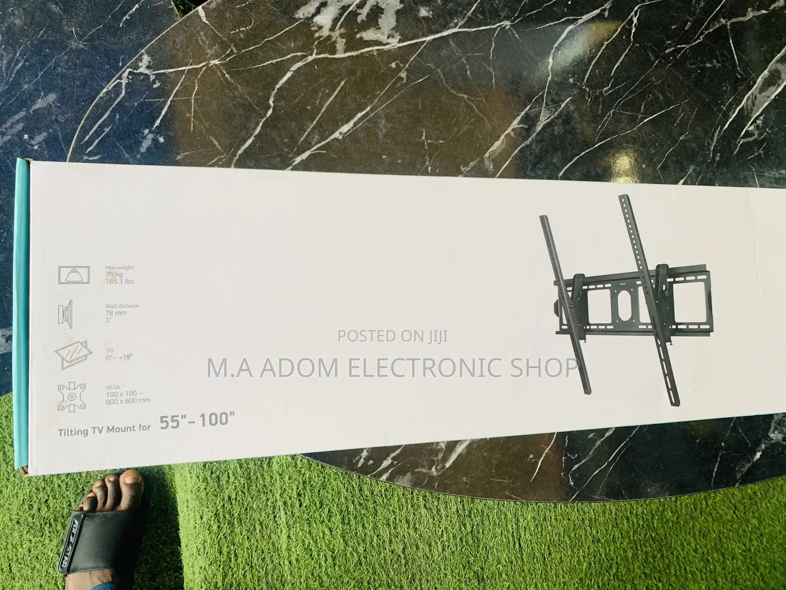 Tv Wall Mount 32”-100”