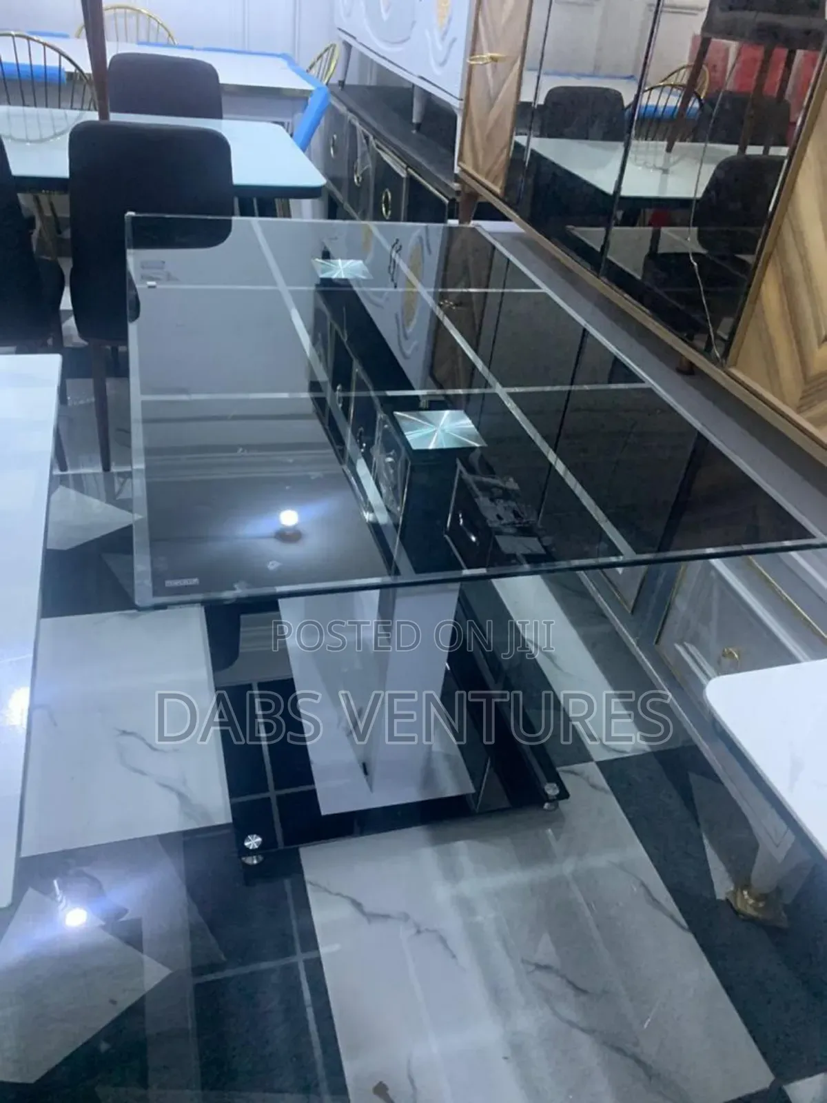 Dinning Furniture Set