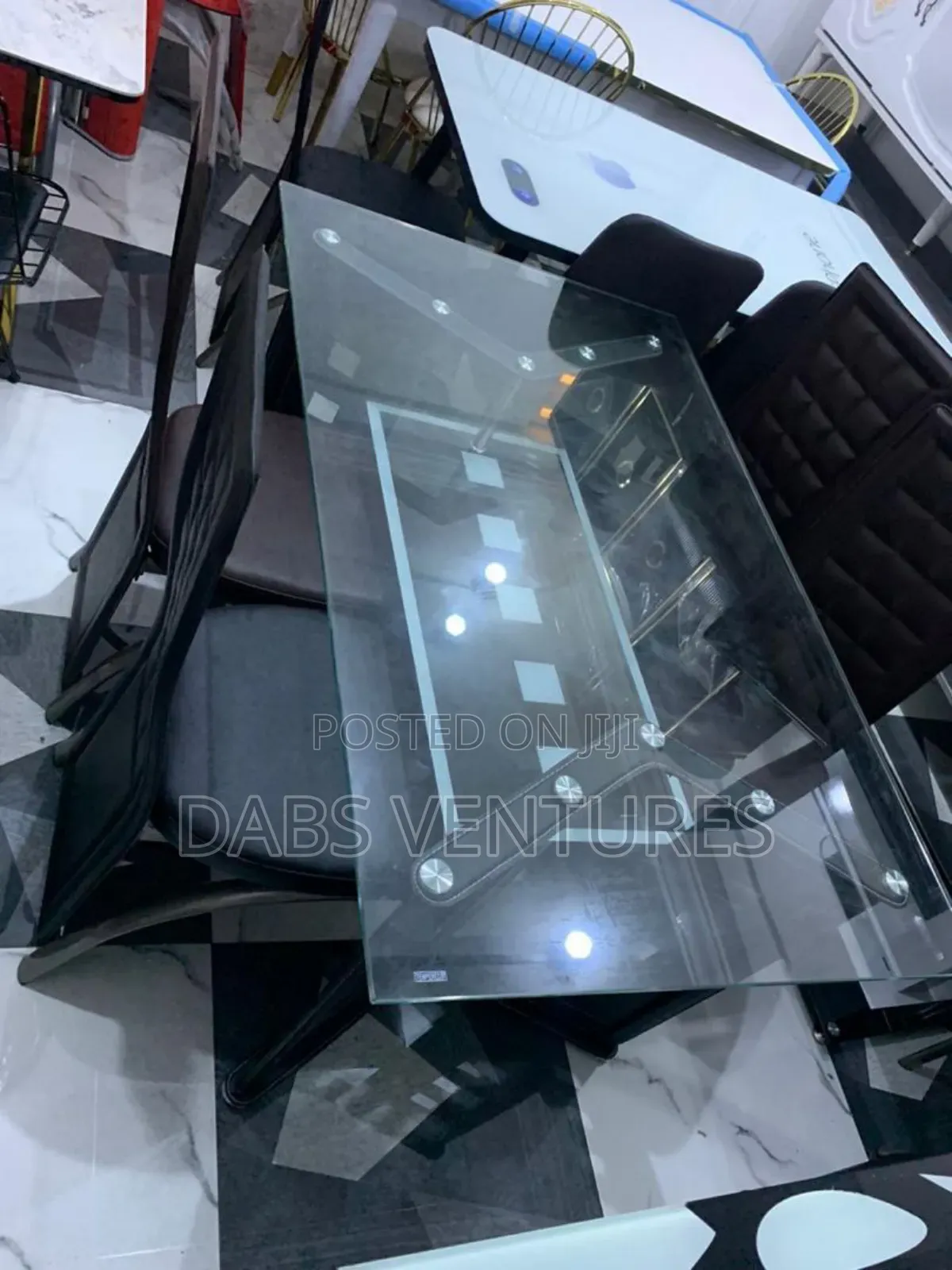 Dinning Furniture Set