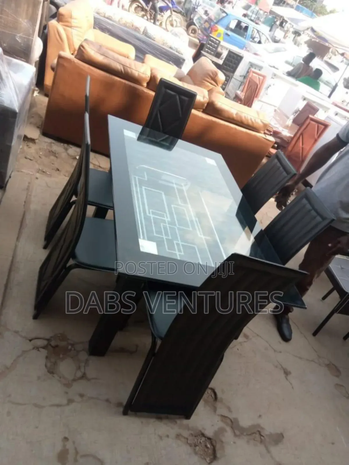Dinning Furniture Set