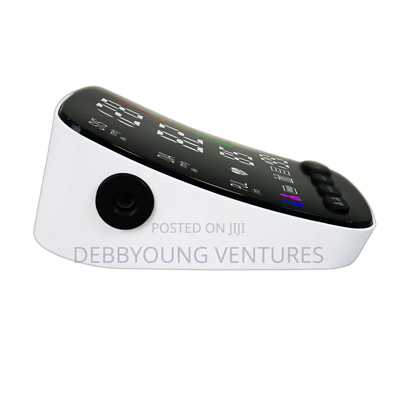 Alphamed Blood Pressure Monitor