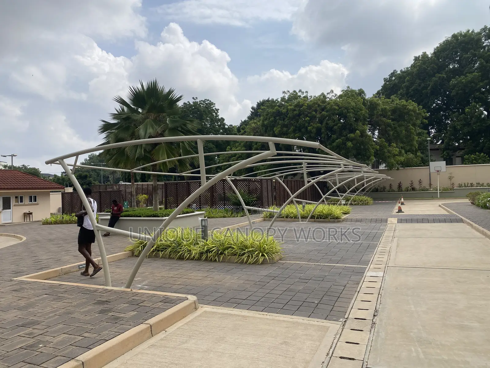 Carports Canopies